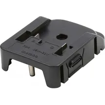 Enilux Adapter für Akkus von Metabo