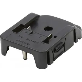 Enilux Adapter für Akkus von Metabo