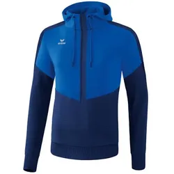 ERIMA Fußball - Teamsport Textil - Sweatshirts, new royal/new navy, 140