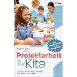 Projektarbeit in der Kita