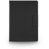 Hama Tablet-Case Premium mit Tastatur Schutzhülle mit Tastatur