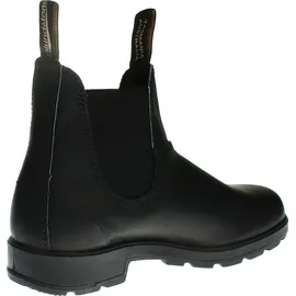 Blundstone 510 Herren Schwarz 43
