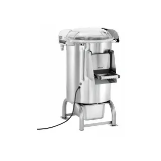 Bartscher Kartoffelschälmaschine 10KG, 120198 - 130 Kg/h - Bartscher