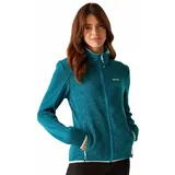 Regatta Newhill II Fleece Blau 52