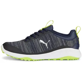 Puma Fusion Pro blau 44