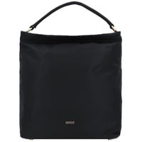 BREE Juna Textile 2 Schultertasche 30 cm black