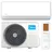Split-Klimaanlage 2,79 kW MSCB1BU-09HRFN8-ME + MOX103-09HFN8-ME