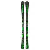 Head Supershape e-Magnum All-Mountain Ski Grau 177 cm