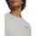 Under Armour Sportstyle Left Chest Trainingsshirt Grau L