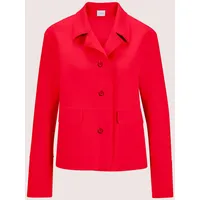 Madeleine Blazer rot 48