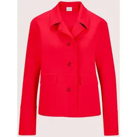 Madeleine Blazer rot 48