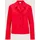 Madeleine Blazer rot 48