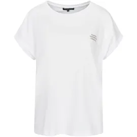 Bugatti T-Shirt Kurzarm in 10-weiß | Gr.: L