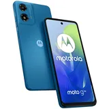 4 GB RAM 64 GB Satin Blue