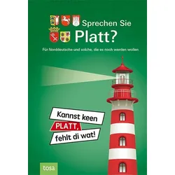 Sprechen Sie Platt?