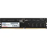 A-Data ADATA 16GB DDR5-5600 CL46-45-45, X8 - DDR5 - Modul - 16 GB 1 x 16 GB 5600 MHz / PC5-44800