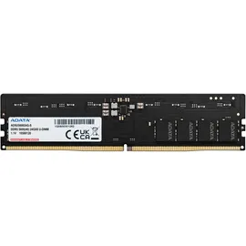 A-Data ADATA 16GB DDR5-5600 CL46-45-45, X8 - DDR5 - Modul - 16 GB 1 x 16 GB 5600 MHz / PC5-44800
