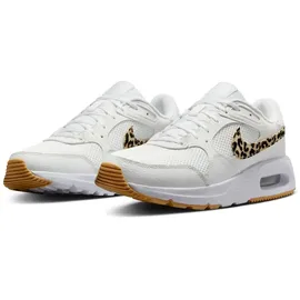 Nike Air Max SC Damen Summit White/Hemp/White/Black 37,5