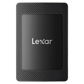Lexar SL500M 2 TB USB-C Schwarz LSL500M002T-RNBNG