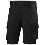 HELLY HANSEN Oxford 4X" Cargo Shorts