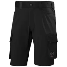 HELLY HANSEN Oxford 4X" Cargo Shorts