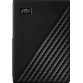 4 TB USB 3.0 schwarz