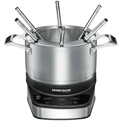 F1200 Fondue 6 Person(en) 1200 W (Versandkostenfrei)