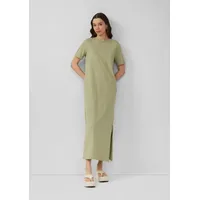 QS Maxikleid Grün XXL