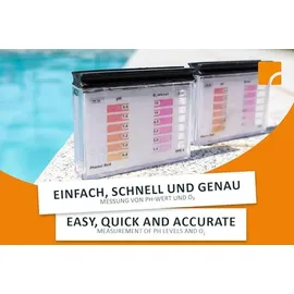 Steinbach Wassertester silber