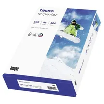 Inapa tecno Superior A4, 100 g/qm