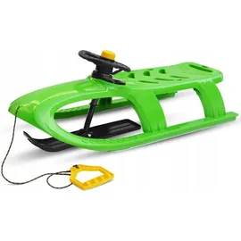 Prosperplast Schlitten Bullet Control - Grün