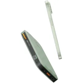 Xtorm Powerbank 20W - 10.000 mAh - Fuel Series 5 - Sage Green