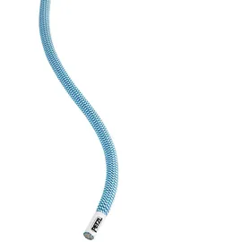 Petzl Tango 8,5mm Halbseil Blau/Weiß