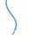 Petzl Tango 8,5mm Halbseil Blau/Weiß