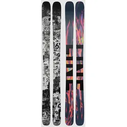 Line Chronic 101 2025 Ski design Gr. 172