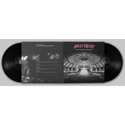 Live at Festhalle Frankfurt