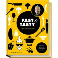 Becker Joest Volk Verlag Fast & Tasty
