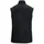 Vaude Hurricane III Black 3XL