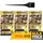 Syoss Oleo Intense Permanente Färbung 7,58 blond sand 115 ml