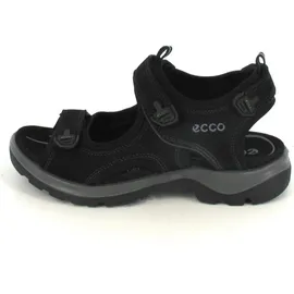 ECCO Offroad Damen schwarz 39