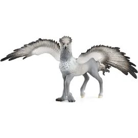 Schleich Harry Potter Seidenschnabel 13988