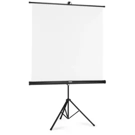 Hama 00021575 Projektionsleinwand 1:1