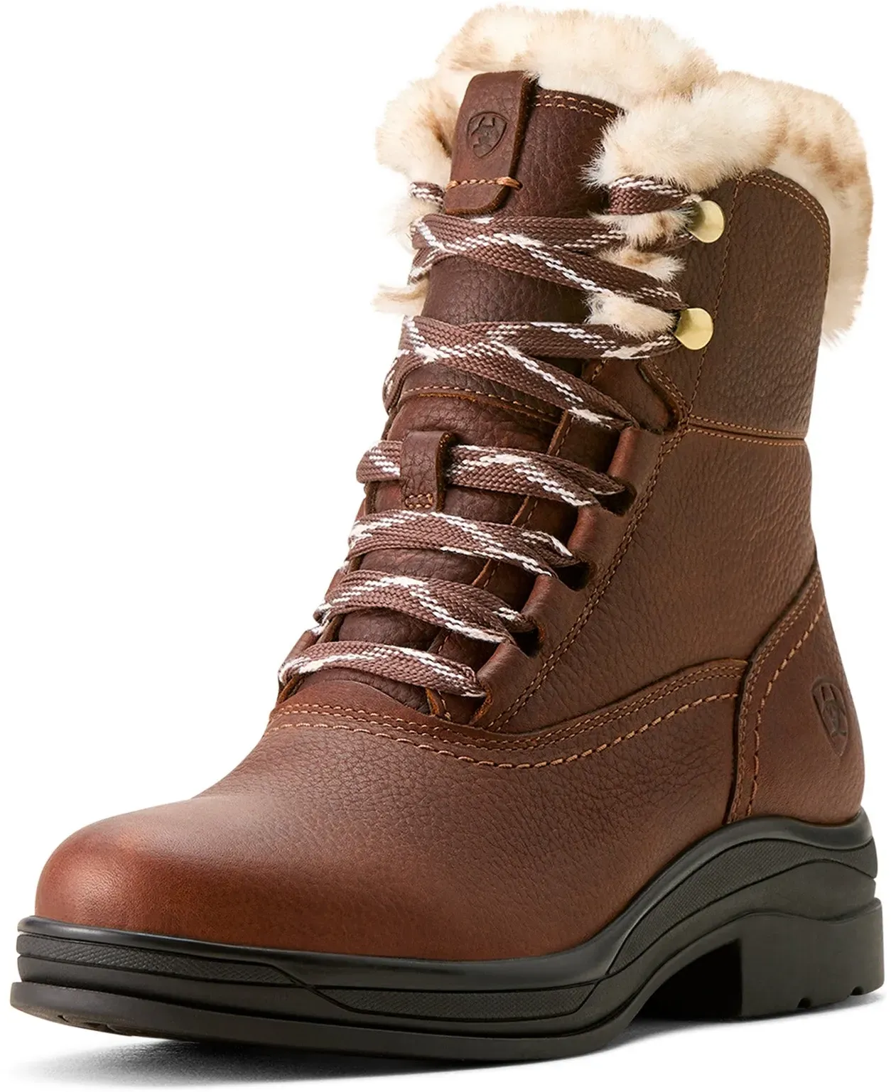 Ariat Harper Sherpa wasserdichte Stiefel