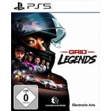 Electronic Arts GRID Legends (PS5)