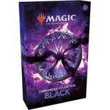 Wizards of the Coast Commander Collection Black - MTG Magic the Gathering TCG