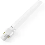 Wiltec SunSun Ersatzteil Teichklärer UV-C Lampe 5W Teichfilter Wasserklärer Lichtfilter