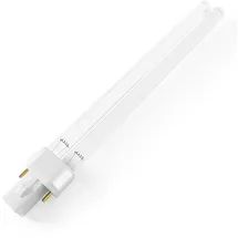 Wiltec SunSun Ersatzteil Teichklärer UV-C Lampe 5W Teichfilter Wasserklärer Lichtfilter