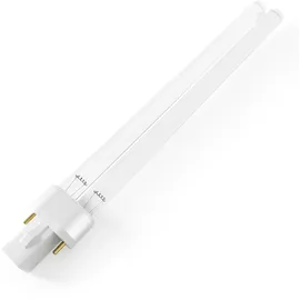 Wiltec SunSun Ersatzteil Teichklärer UV-C Lampe 5W Teichfilter Wasserklärer Lichtfilter