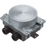 Hager Tehalit Anschlussdose UDAR125A