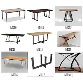xl moebel gmbh Meer-Fluss 161 x 75 x 81 cm braun